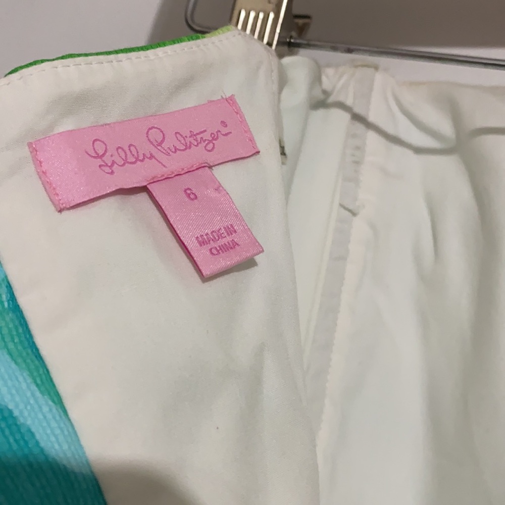 Lilly Pulitzer Dress - Picture 5 of 7